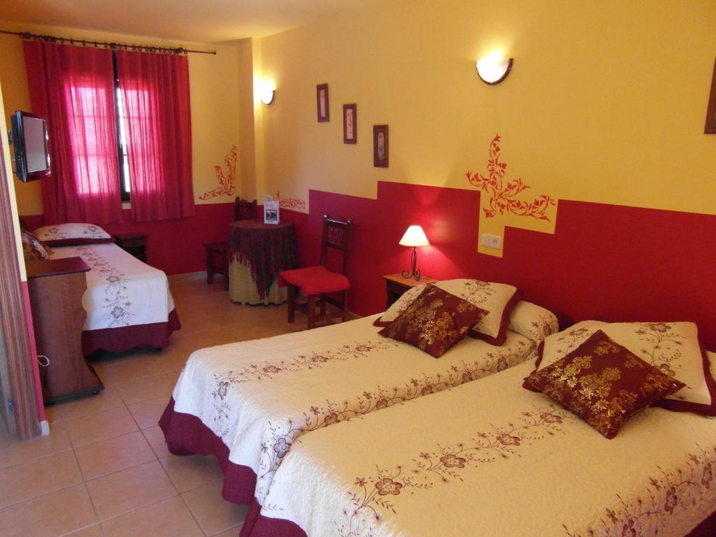 La Casa Del Filandon- Hotel Rural Quintanilla de Somoza Exteriér fotografie