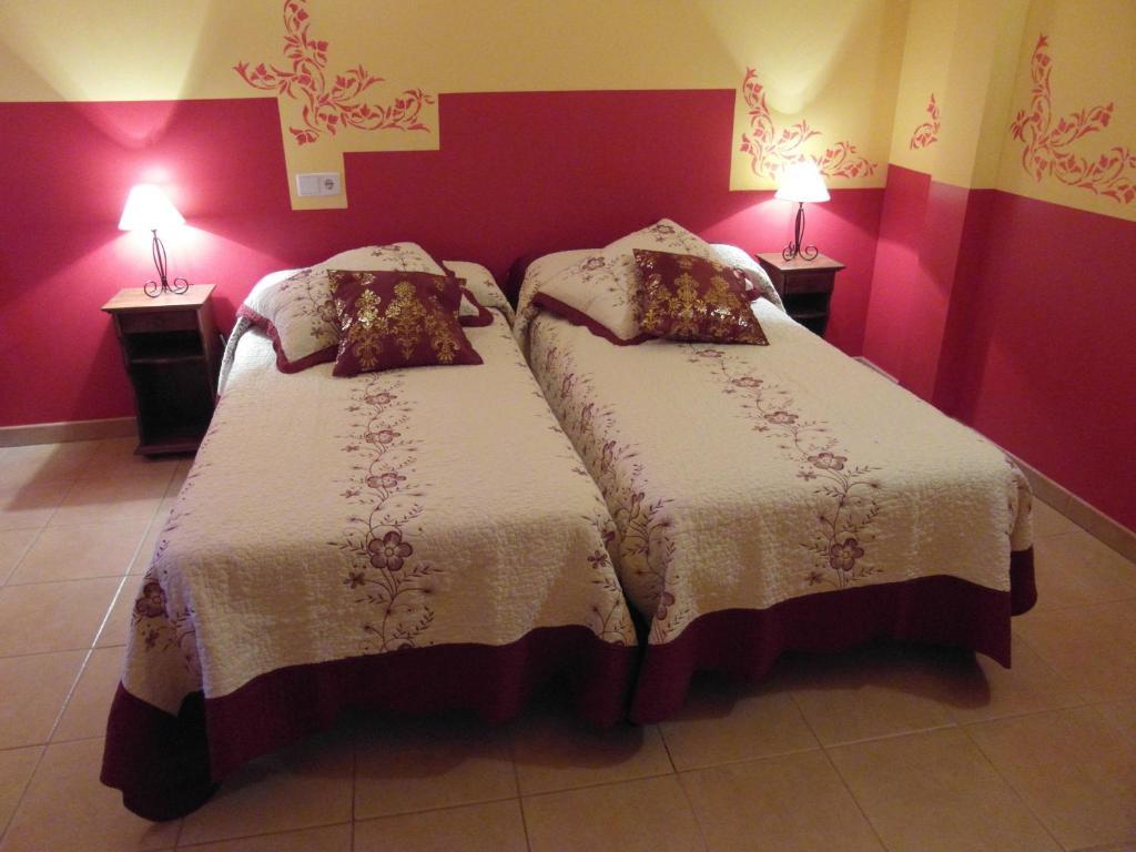 La Casa Del Filandon- Hotel Rural Quintanilla de Somoza Exteriér fotografie