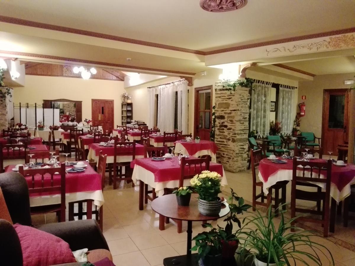 La Casa Del Filandon- Hotel Rural Quintanilla de Somoza Exteriér fotografie