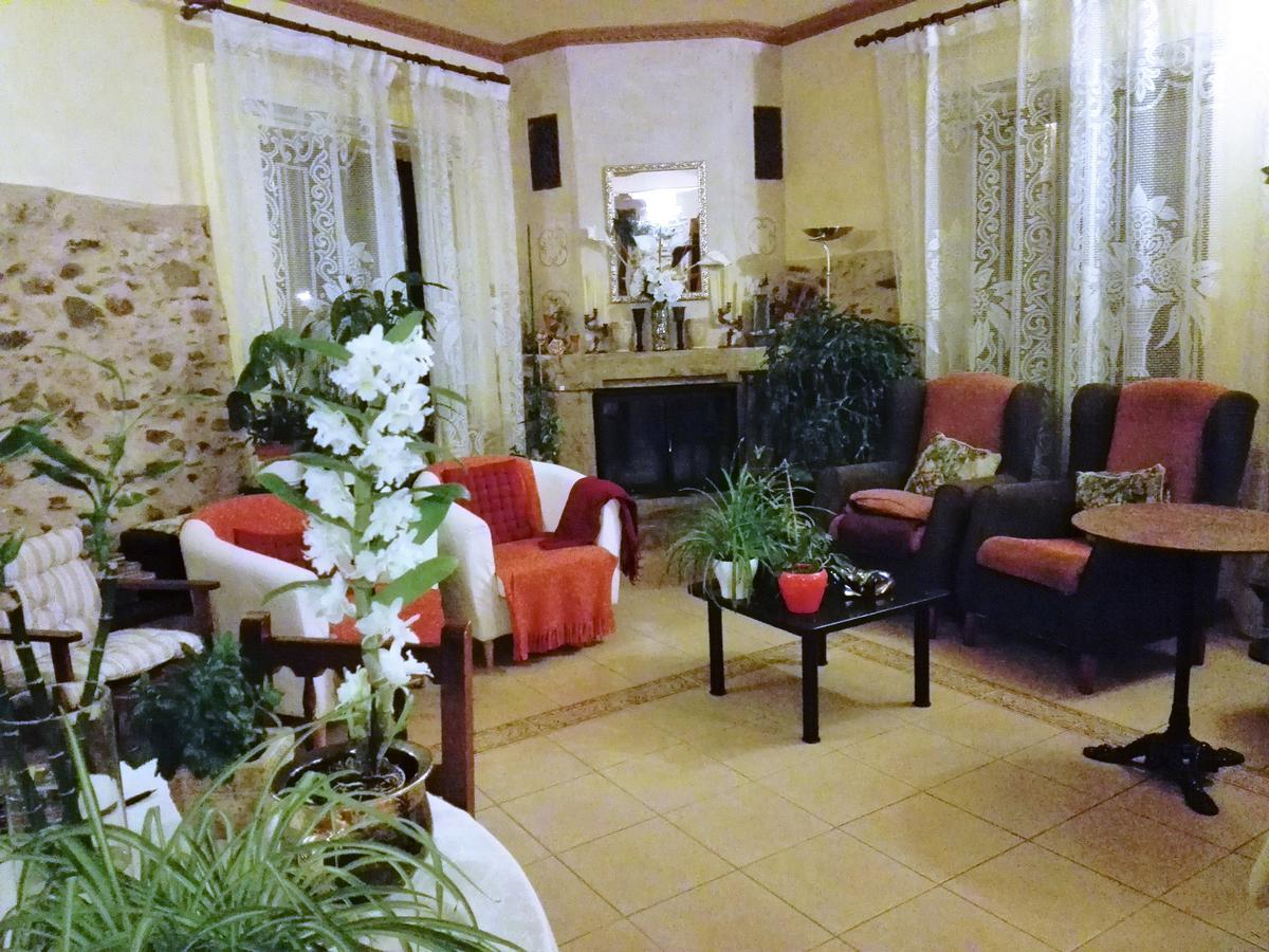 La Casa Del Filandon- Hotel Rural Quintanilla de Somoza Exteriér fotografie